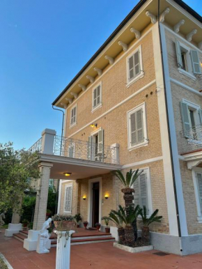 Villa Francesca Luxury Grottammare
